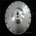 China manufacturer hot sale dry cutting diamond saw blade honest Diamond Ceramic Cutting Blade high reflective 105mm disk